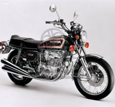 CB750K あっけなく four 送料安い プライマリー