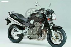 Honda CB900 parts: order spare parts online at CMSNL