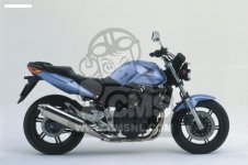 Amazon | CB600 1998-2012 CBF600 2004-2011 CBR600 1995-2013