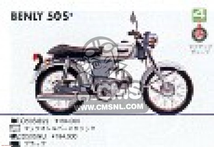 Honda タンク cd50s cd50 benly 50s エイプ50 HONDA BENLY 50S | Webike News