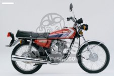 パーツ HONDA CG125 imgrc0264847469.jpg