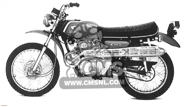 カーパーツ メタル素材 キャブレターセット ホンダ CB175 CL175 175