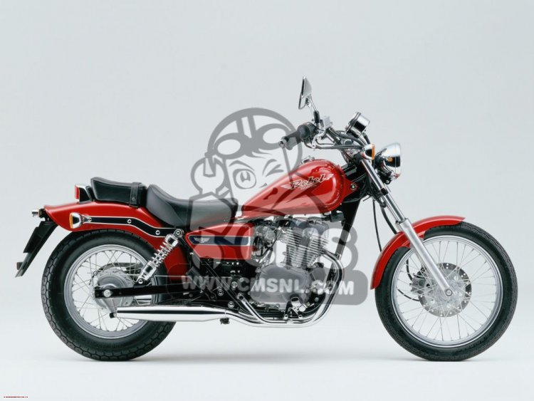 EBC BRAKE PADS For Honda CMX250C Rebel Hyosung GT250,GT250R,GV250,GT650,GT650R E - Foto 2