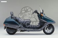 Honda CN250の部品: CMSNLでスペアパーツをオンラインで注文