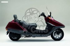 Honda CN250の部品: CMSNLでスペアパーツをオンラインで注文
