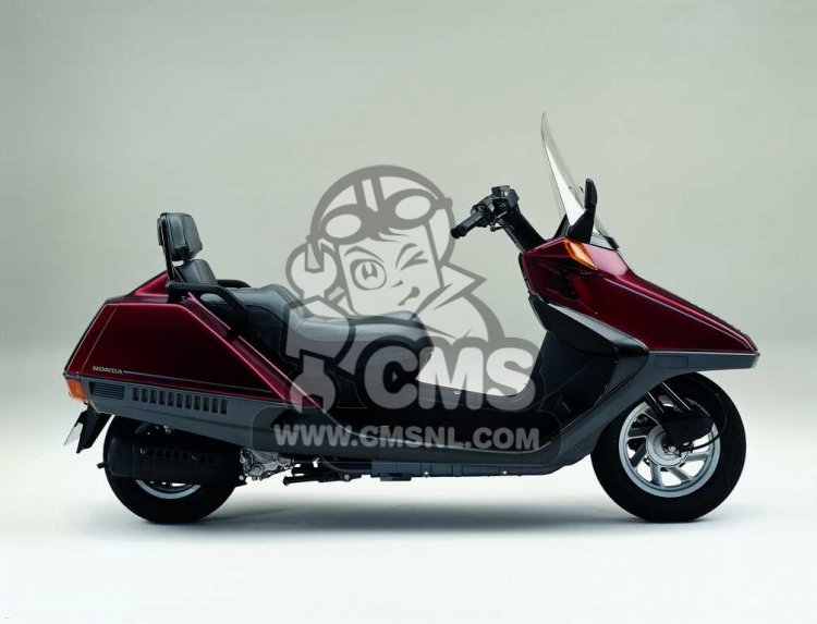 Honda CN250の部品: CMSNLでスペアパーツをオンラインで注文