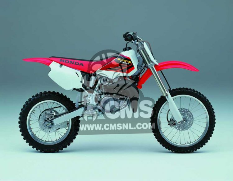 Honda CR80 parts: order spare parts online at CMSNL