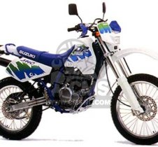 Suzuki DR250部品: CMSNLで純正スペアパーツをオンライン注文