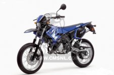 Yamaha DT50部品: CMSNLで純正スペアパーツをオンライン注文