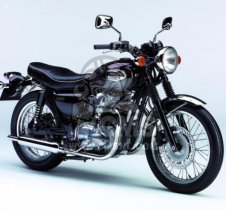 Kawasaki EJ650部品: CMSNLで純正スペアパーツをオンライン注文