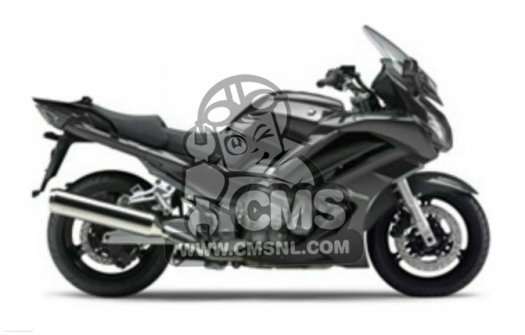 Yamaha FJR1300-A FJR1300A ABS 2016 B881 EUROPE 1RB88-300E1 parts