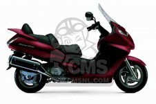 Honda FJS600 parts: order spare parts online at CMSNL