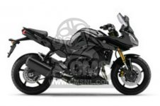 Yamaha FZ8 parts: order genuine spare parts online at CMSNL