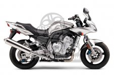 Yamaha FZS1000 parts: order genuine spare parts online at CMSNL