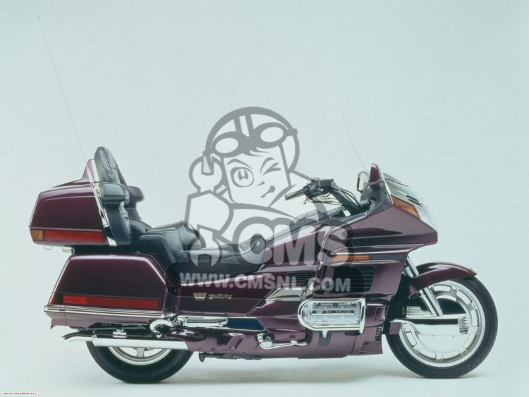 １９９５-発行トップサンカ-ド
リザードン、ピカチュウ、ヒトカゲなど150枚以上 Honda Honda GL1500A GOLDWING ASPENCADE 1995 (S) FRANCE / KPH