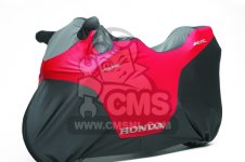 Honda ACCESOIRIES 2007 MODELS