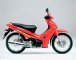 Honda ANF125 parts