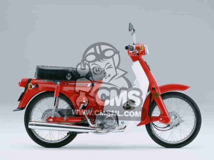 C90ST CUB 1999 (X) MEXICO / CSW SS