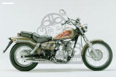 Honda CA125 parts: order spare parts online at CMSNL