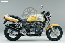 Honda CB1000 parts: order spare parts online at CMSNL