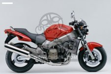 Cb1100 x11 deals