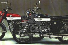 2x Vergaser Reparatursatz für Honda CB250N CB 250 N Euro 1978-1981 