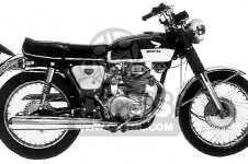 honda bike spares online