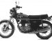 Honda CB360 parts