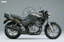 Honda CB500 parts: order spare parts online at CMSNL