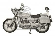 Honda CB650 parts: order spare parts online at CMSNL