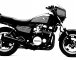 Honda CB700 parts