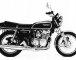 Honda CB750F parts