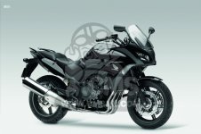 Quality Honda Motorcycle Parts Online