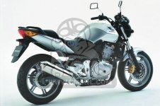 Honda CBF500 parts: order spare parts online at CMSNL