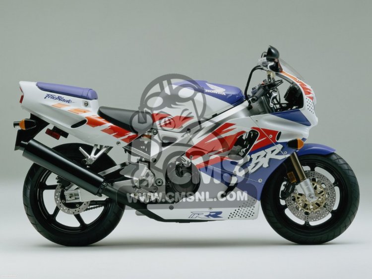 Honda cbr900rr shop fireblade 1992