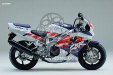 Honda CBR900 parts: order spare parts online at CMSNL