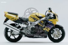 Honda CBR900 parts: order spare parts online at CMSNL