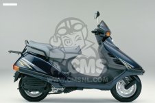 Honda CH125 parts: order spare parts online at CMSNL