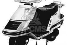 Honda Ch150 Parts Order Spare Parts Online At Cmsnl