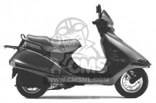 Honda Ch150 Parts Order Spare Parts Online At Cmsnl