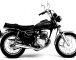 Honda CM200 parts