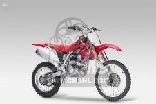 Honda CRF150