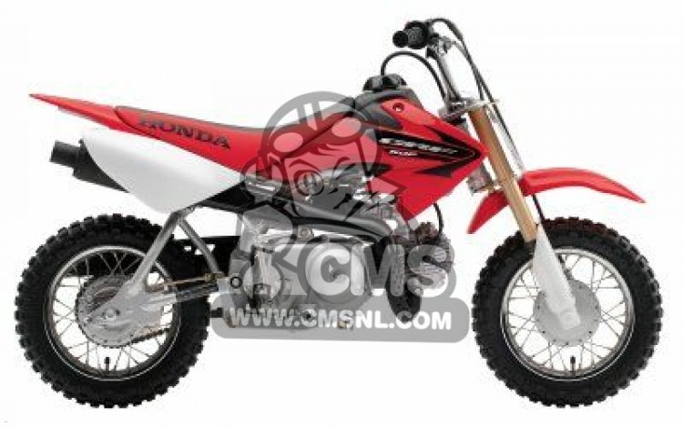 Honda CRF50