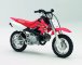 Honda CRF50 parts