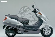 Honda FES250 parts: order spare parts online at CMSNL