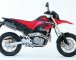 Honda FMX650 parts