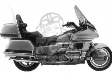 Goldwing usa deals