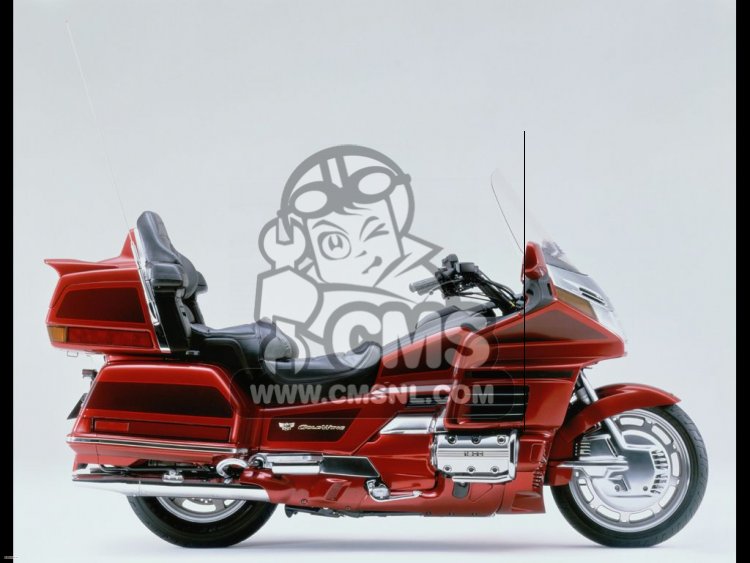 Goldwing gl1500 hot sale