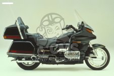 honda goldwing gl1500 parts