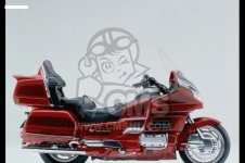 Goldwing stuff deals